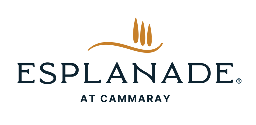 Esplanade at Cammaray